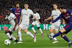5 lý do Chelsea vs Barca là Kinh điển mới của bóng đá châu Âu